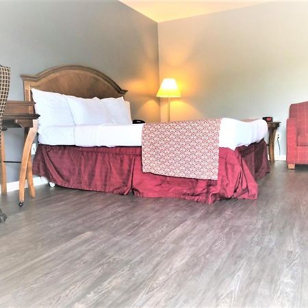 Countryside Inn Richmondville Luaran gambar
