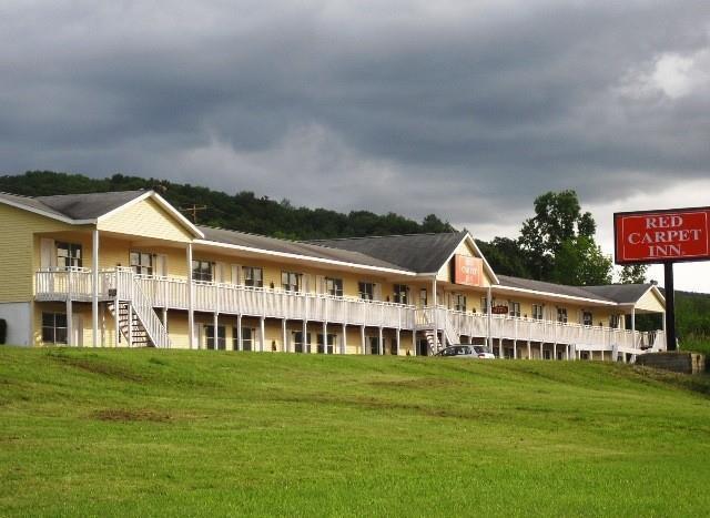 Countryside Inn Richmondville Luaran gambar