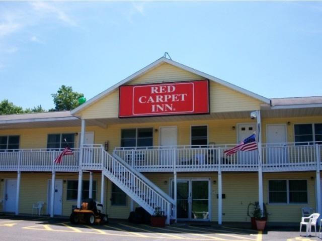 Countryside Inn Richmondville Luaran gambar