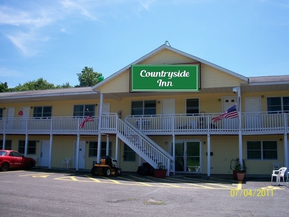 Countryside Inn Richmondville Luaran gambar