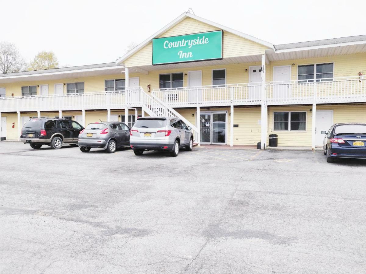 Countryside Inn Richmondville Luaran gambar